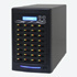CopyBox 31 SD microSD duplicator - copybox secure digital duplicators dual sd microsd data ports