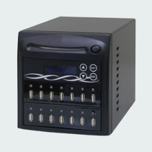 CopyBox 13 USB Stick Duplicator - usb stick duplicator stand alone operation copy one to may usb 2.0