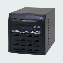 CopyBox 15 Secure Digital Duplicator - copybox 15 sd microsd standalone copier sd sdhc flash memorycards