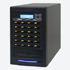 CopyBox 23 SD microSD duplicator - copybox secure digital duplicators dual sd microsd data ports
