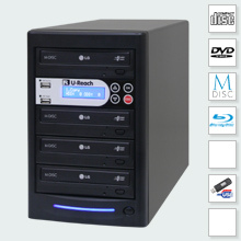 CopyBox 3 Pro BD Duplicator - blu-ray duplicator system advanced usb key bd disc copy functions