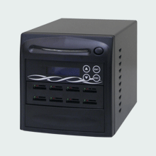CopyBox 7 Secure Digital Duplicator - copybox 7 sd microsd duplicator system secure digital flash cards