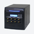 CopyBox 7 SD microSD duplicator - copybox secure digital duplicators dual sd microsd data ports