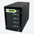 U-Reach 1-3 CD DVD Duplicator - dvd duplicators dvd copiers dvd copy towers duplication production