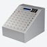 U-Reach i9 Silver USB duplicator - usb stick duplicators usb flash memory drive copier usb stick copy system